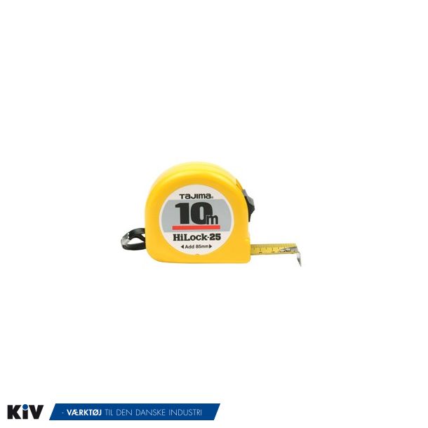 Tajima Bndml Hi-lock 10 mtr. x 25mm