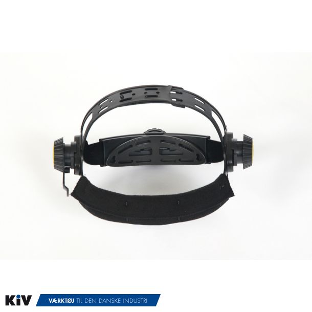 Esab hovedbjle For Warrior Tech Svejsehjelm Restsalg