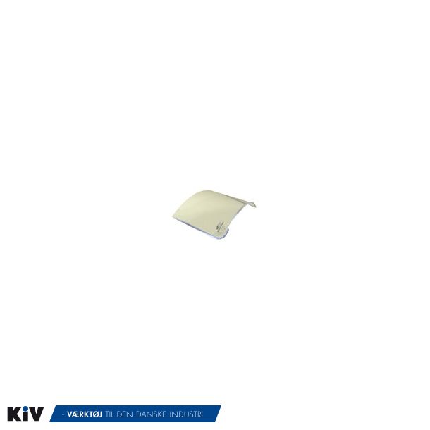 Honeywell Clearways visir HSP klar PC 20 cm