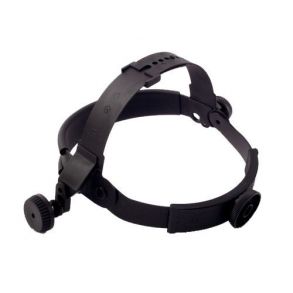 JBO hovedbjle Med justerskrue For alle JBO Svejsehjelme