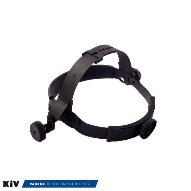 JBO hovedbjle Med justerskrue For alle JBO Svejsehjelme