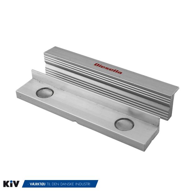 Diesella k�bes�t std. riflet 2 stk. 140mm