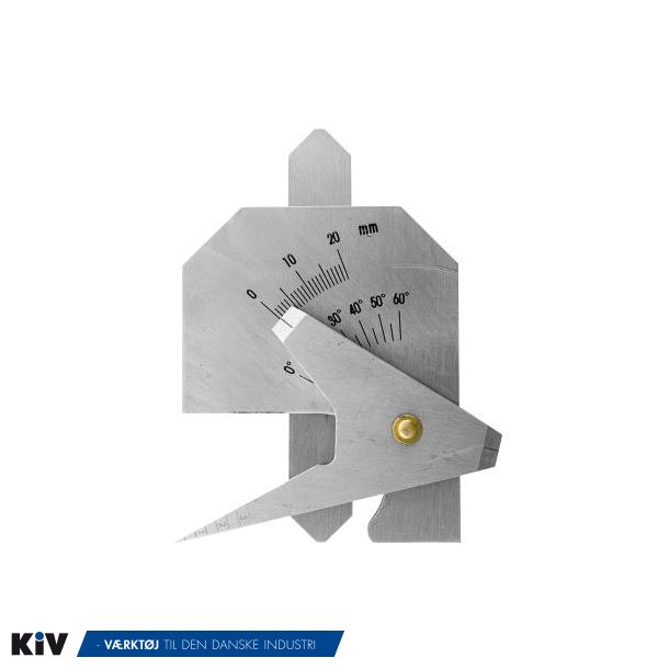WLDPRO Svejselre universal KL-2 (Model D)