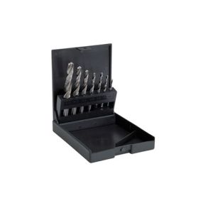 Kombigevindtapst M3-M12 HSSE ISO2/6H