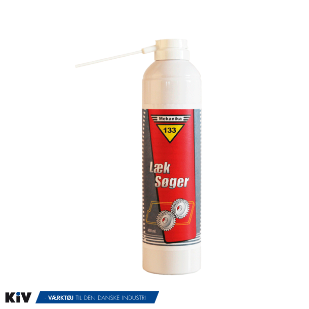 Mekanika 133 lksger 400ml 