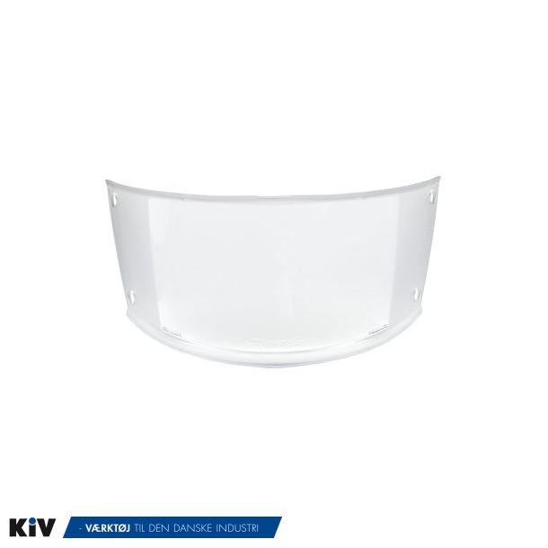 3M/Speedglas Beskyttelsesglas Udvendig pk  5 stk. For SL hjelm