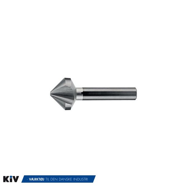 Phantom Snker Fuld Hrdmetal 3 Skrs 90gr. 12,4mm