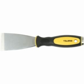 Tajima spartel 50mm Med gennemgende klinge SCR-C50