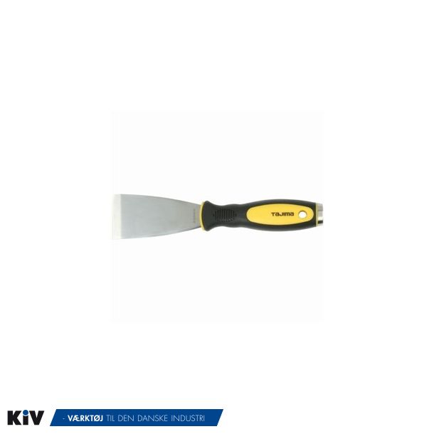 Tajima spartel 50mm Med gennemgende klinge SCR-C50