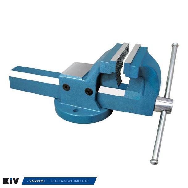 Diesella Bnkskruestik Prof. 125x160mm 12,36kg.