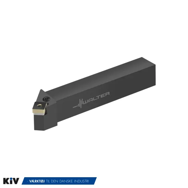 Walter Stlholder PSSNR2525M12 25x25mm 150mm