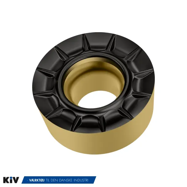 Walter Platter RCMT0803M0-FP4 WPP20G