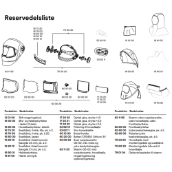 3M/Speedglas Svejsehjelm G5-02 Med Svejsekassette m/naturlig farveteknologi