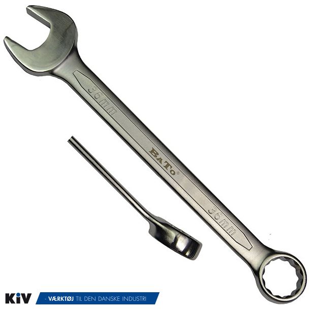 Bato Ringgaffelngle 11mm 