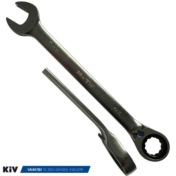 BATO Ringskraldengle 13 mm 25013