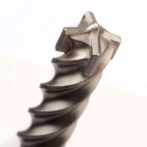 Diager hammerbor SDS+ 16,0x160/100mm 4G4X Med 4 skr