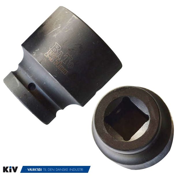 Bato Slagtop 1" 41mm