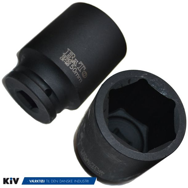 Bato Slagtop Lang 3/4" 32mm