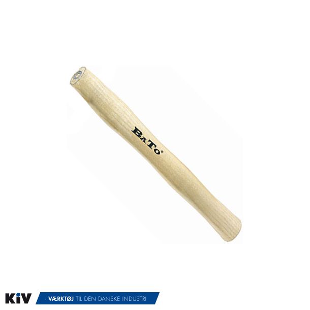 Bato Smedehammerskaft i tr� for 2000gr. smedehammer