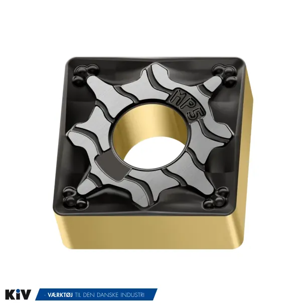 Walter Platter SNMG120408-MP5 WPP20G