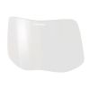 3M/Speedglas Beskyttelsesglas Udvendig ridsefast+ For G5-01 og G5-03 (pk  10 stk.) 