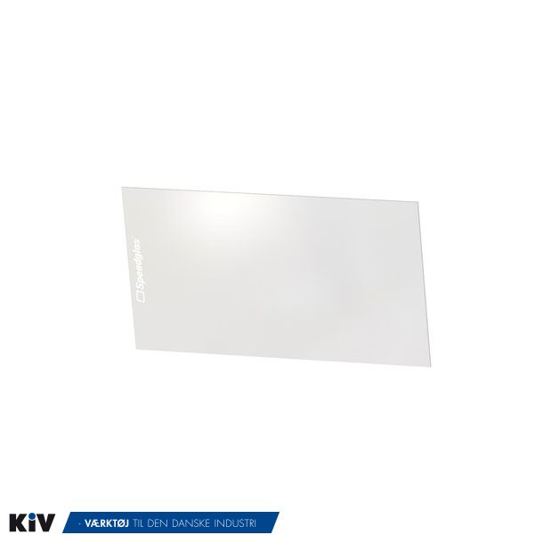 Esab Udvendig Beskyttelsesglas For OrigoTech 913 (pk  10 stk) Restsalg