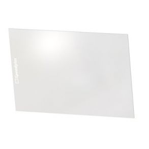 3M/Speedglas Beskyttelsesglas Indvendig 77x117 For G5-01 og G5-03 (pk  5 stk.)