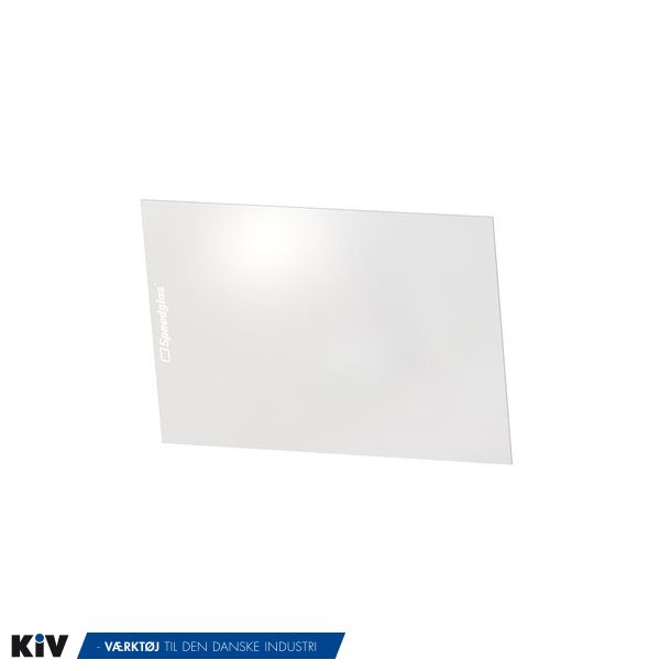 3M/Speedglas Beskyttelsesglas Indvendig 77x117 For G5-01 og G5-03 (pk  5 stk.)