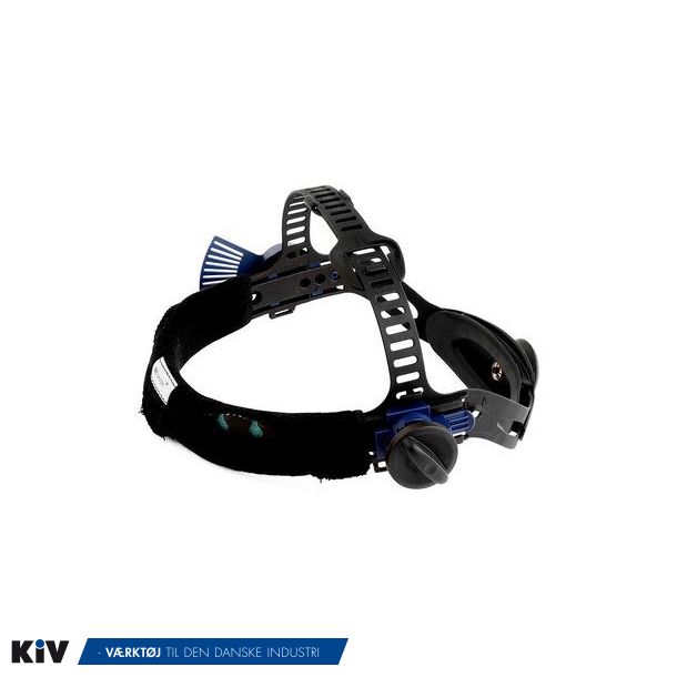 3M/Speedglas hovedbnd komplet For Svejsehjelme 9000/100/SL