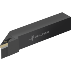 Walter stlholder SVJBR2525M16 25x25mm 150mm