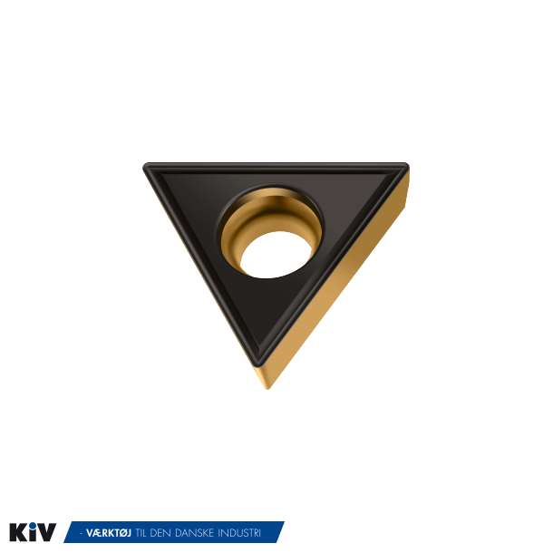 Walter Platter TCMT16T304-FP6 WPP20G