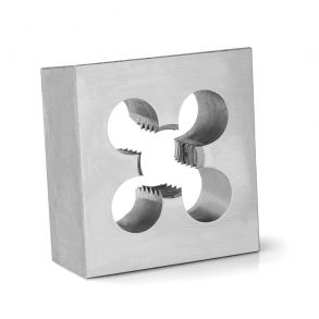 Thürmer Firkantet Bakke RG 3/4