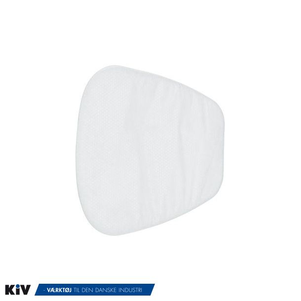 3M partikelfilter P2 For halv og helmaske (pk  20 stk.) Restsalg