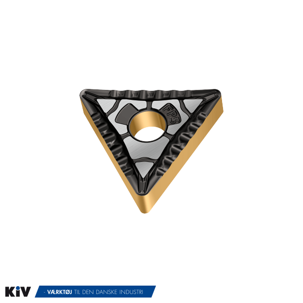 Walter Platter TNMG160404-FP5 WPP20G