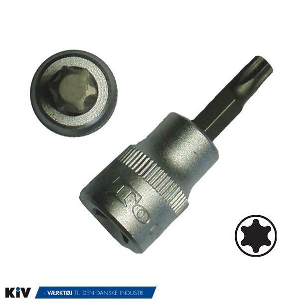 Bato Torxtop 3/8" T45 