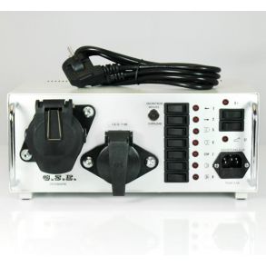 GSE lystester 24V 7pol+15pol Tilbud