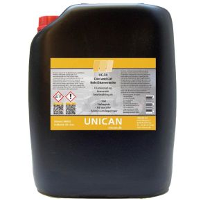 UC-34 Cool and Cut K�le/Sm�remiddel 5 Ltr. Dunk