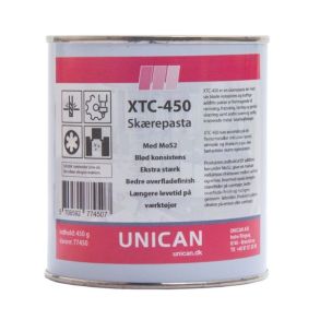 Unican Sk�repasta XTC 450 g.
