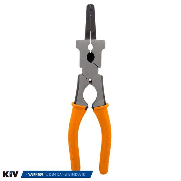 Diesella WLDPRO Universal dysetang 175mm