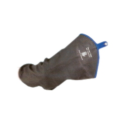 Varmex 2000 Svejsermer med Elastik Kant 60cm (par)