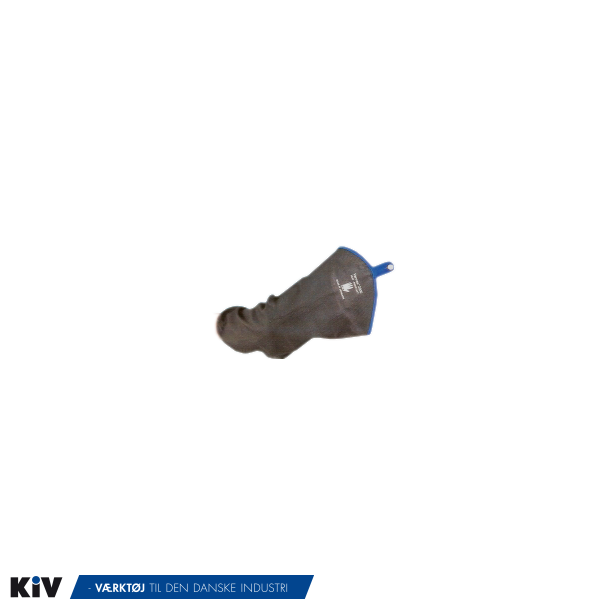 Varmex 2000 Svejsermer med Elastik Kant 60cm (par)