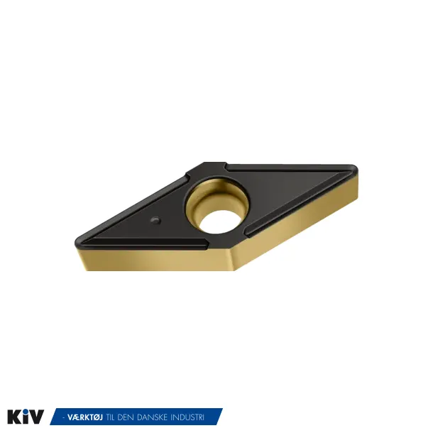 Walter Platter VBMT160404-FP6 WPP20G