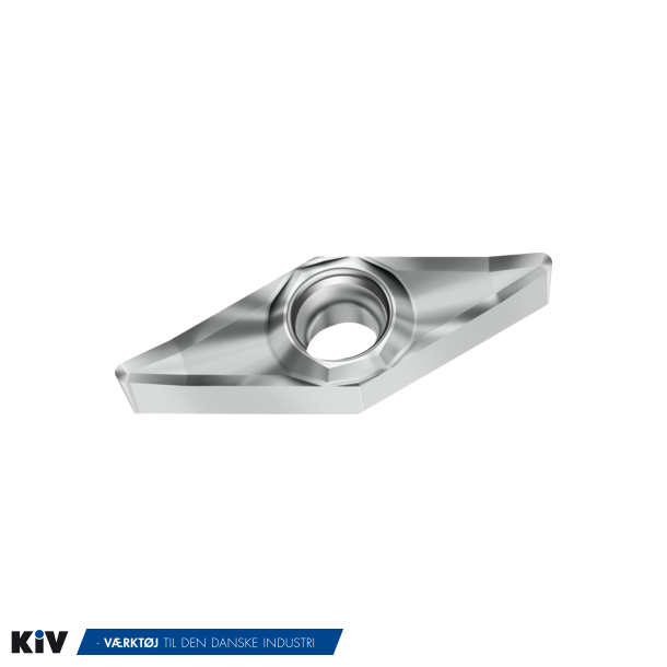 Walter Platter VCGT160404-MN2 WN10