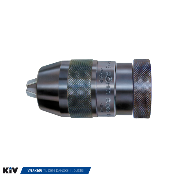 Rhm Borepatron Supra 1-13mm B16 Selvspndende