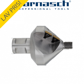 Snker M. Platter Til Magnetboremaskiner & MK-holdere