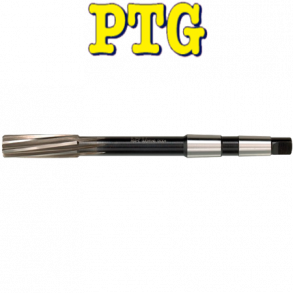PTG 22085 med morsekonus skaft
