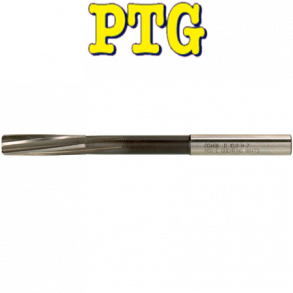 PTG 22125 med cylindrisk skaft