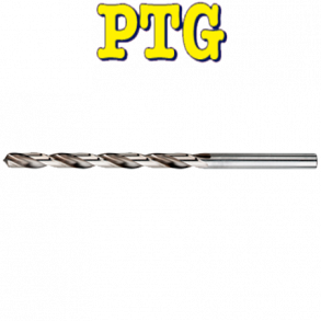 PTG 23400 HSS DIN340 Lang