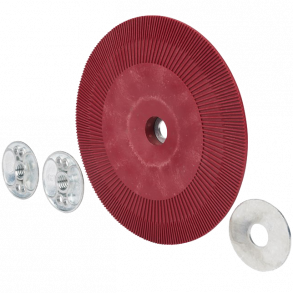 3M bagskiver ventileret