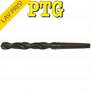 PTG 33450 HSS Valset Allround bor